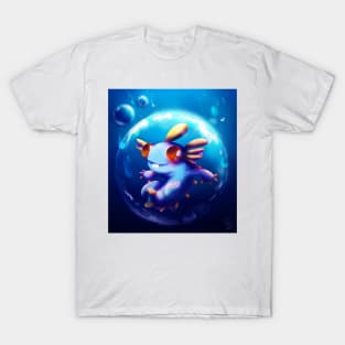 Murloc Bubble T-Shirt